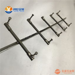 金属加工与表面处理解决方案 从冲压到电镀的精密制造