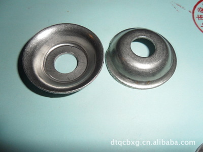 不锈钢冲压件 规格多样，工艺精湛，应用广泛的金属成型解决方案