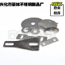 不锈钢冲压件垫圈 价格解析、批发渠道与优质厂家推荐