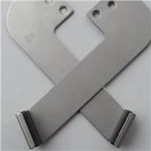 汽车不锈钢冲压件 工艺、优势与行业应用探析