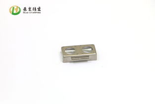 精铸不锈钢件与冲压件报价指南 如何选择可靠厂家